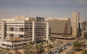 فندق الواحة